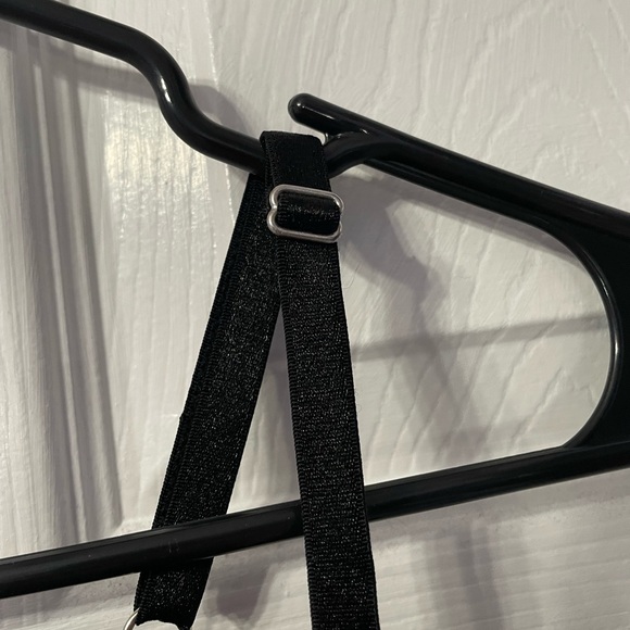 NWT Free People Embroidered Top - Picture 4 of 5